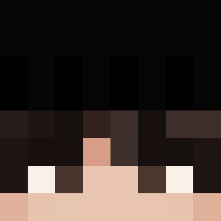 Dequari's skin