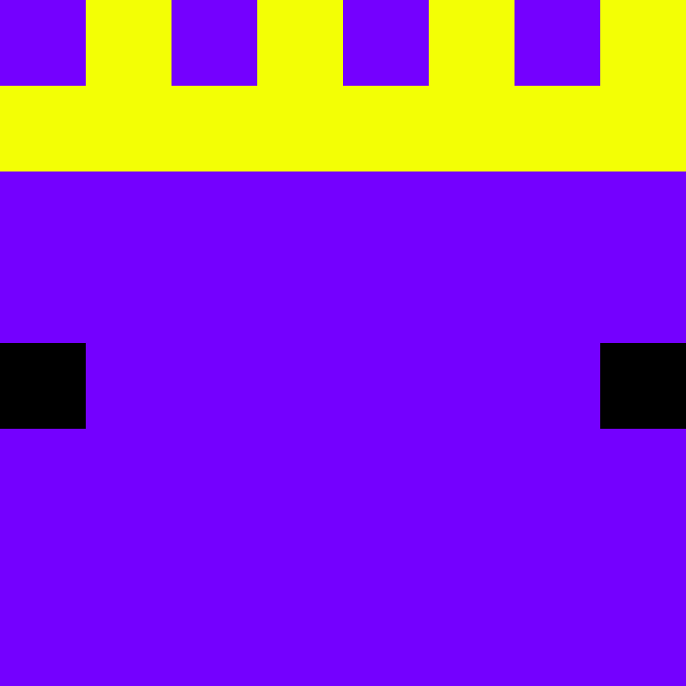 clomp's skin