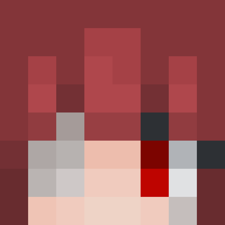 StrawberryOcean's skin