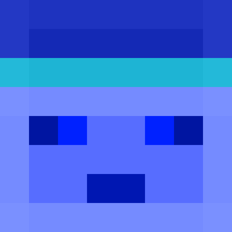 TheCuriousMiner's skin
