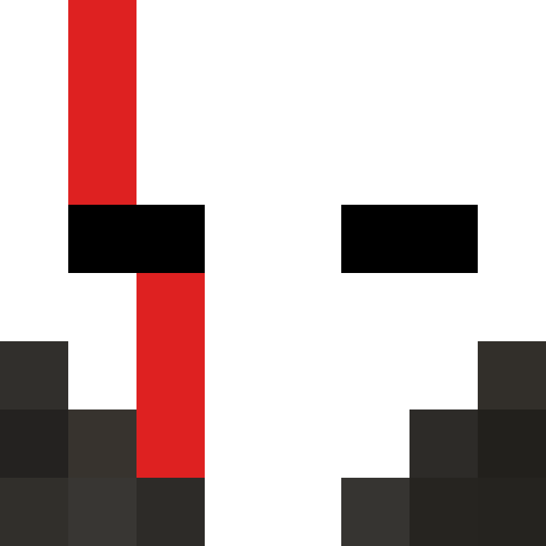 Matdeus's skin