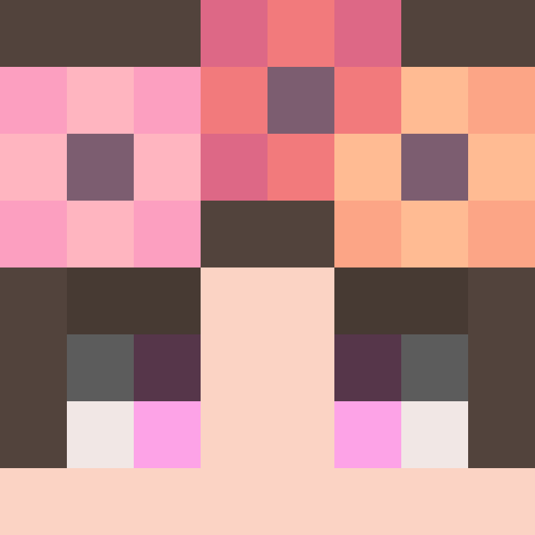 unventivetalent's skin