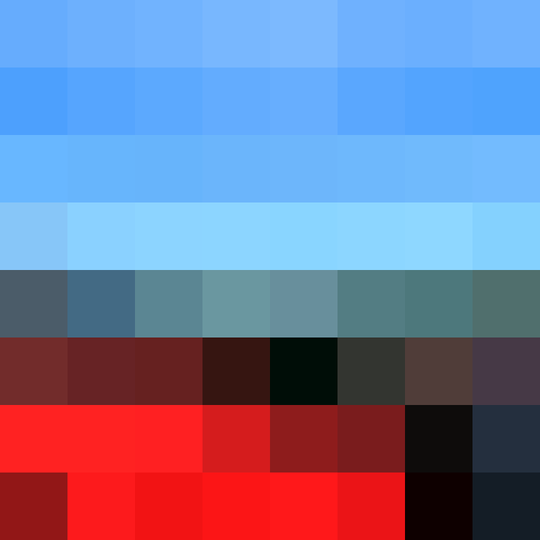 Notro_Client's skin