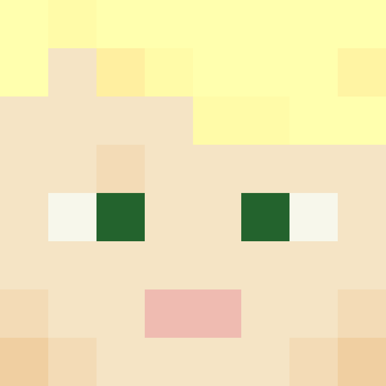 hpyef's skin