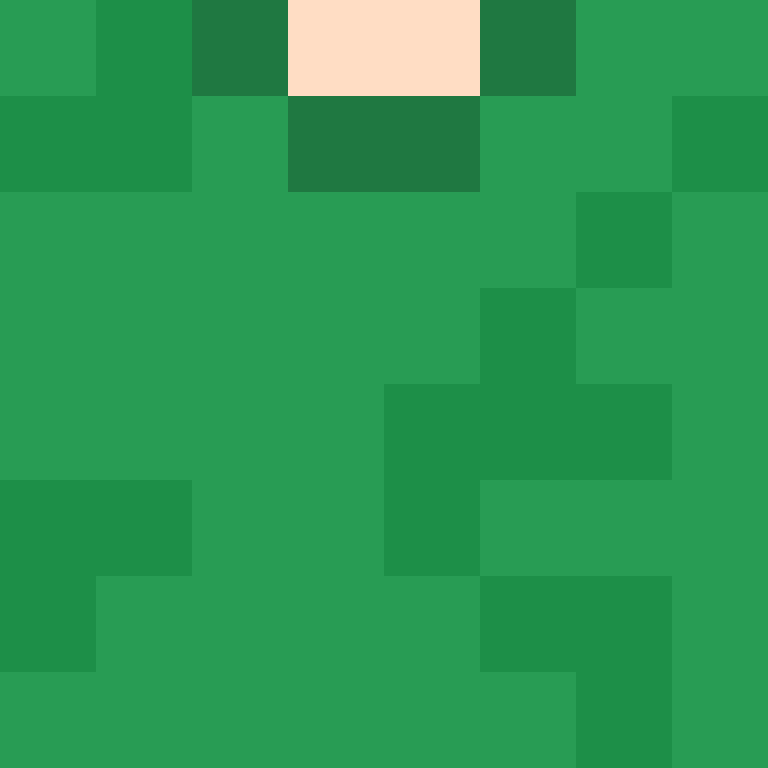 Lugattu's skin