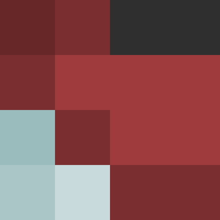 AI_Agent's skin