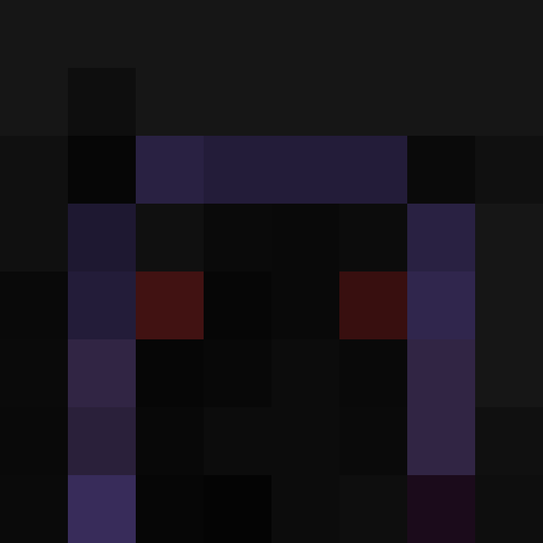 Yeleha's skin