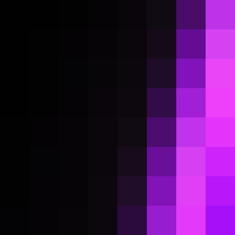 Tsunei's skin
