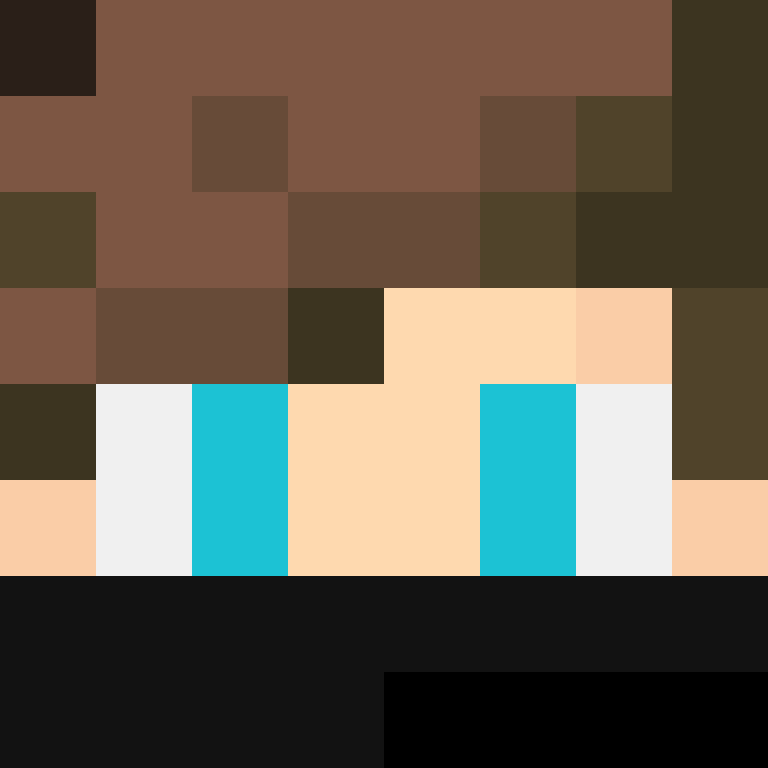 SkinEnthusiast's skin