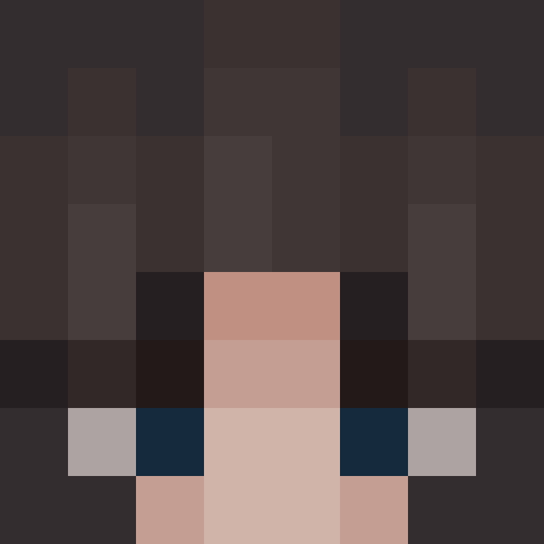 acin5's skin