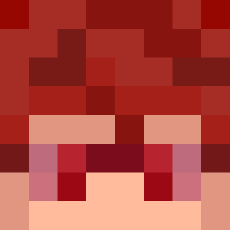 DargiV's skin