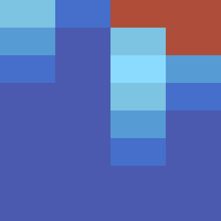 BradBot_2's skin