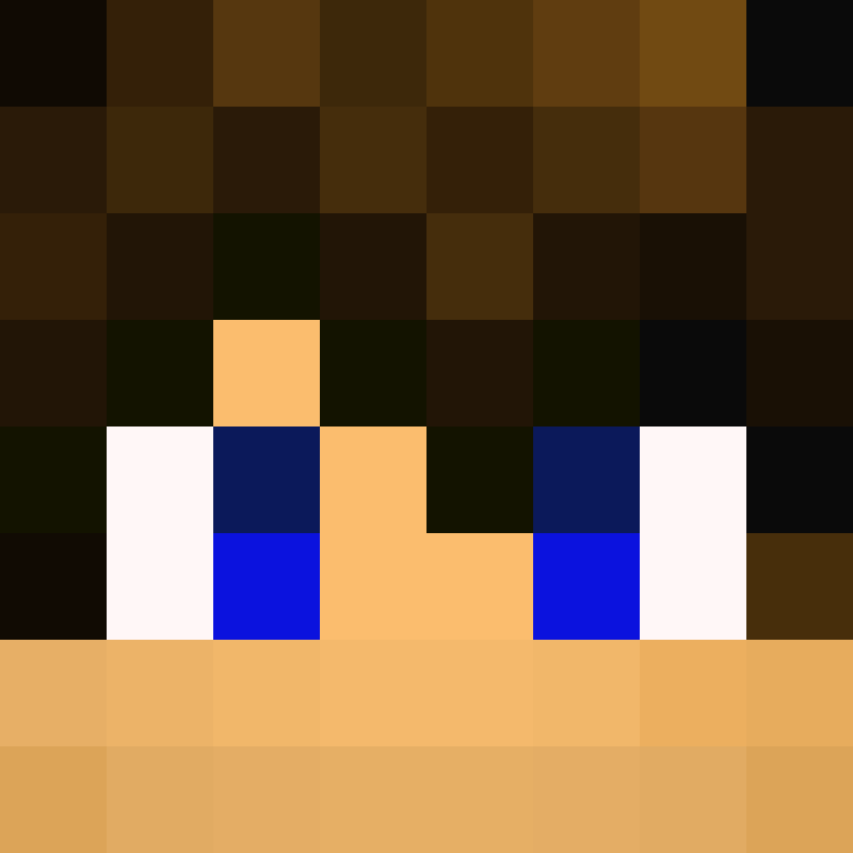 RedAISkye's skin