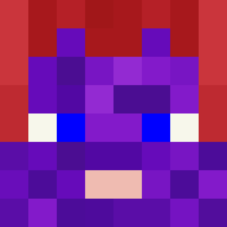 vexlehaha's skin