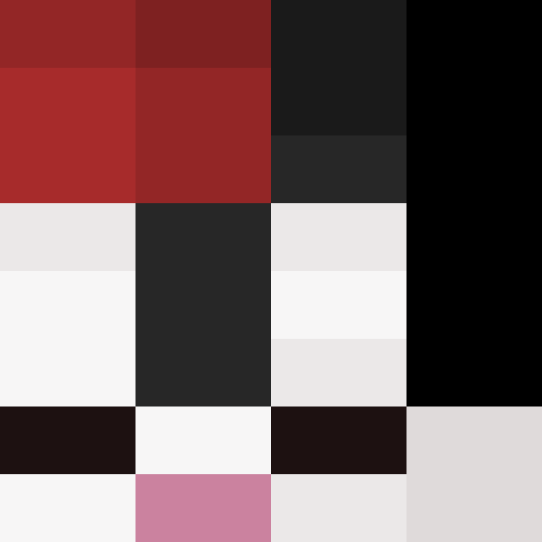 dramagg's skin