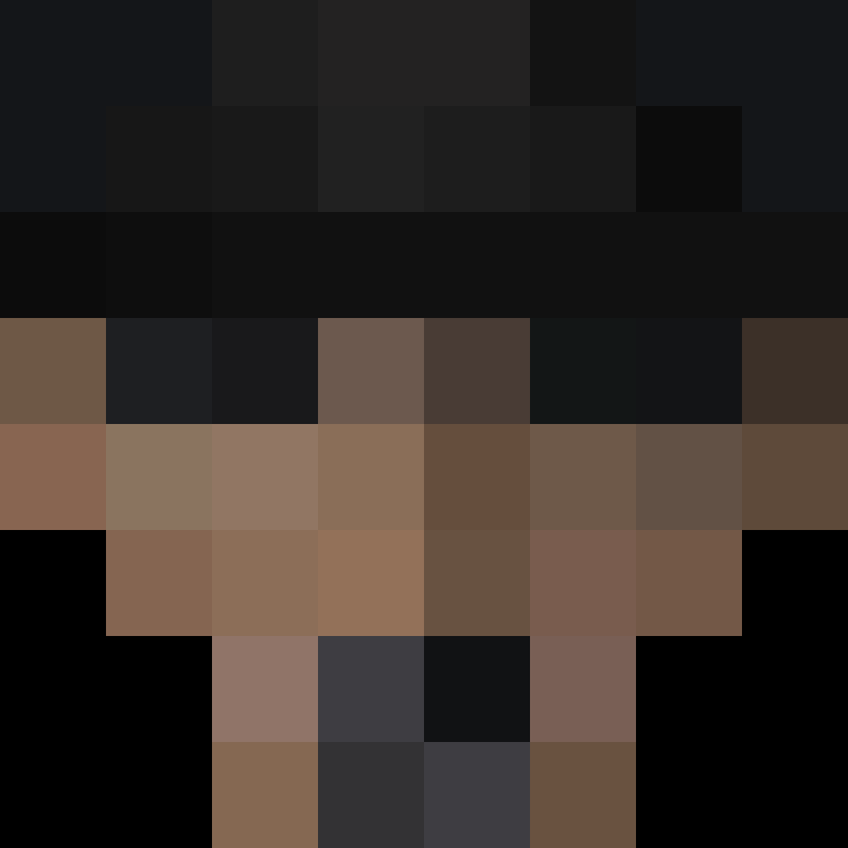 clomp's skin