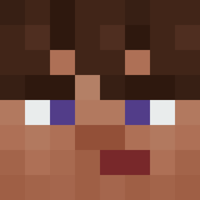 unventivetalent's skin