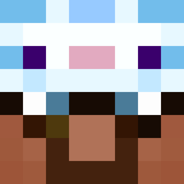 Mr_Genes's skin