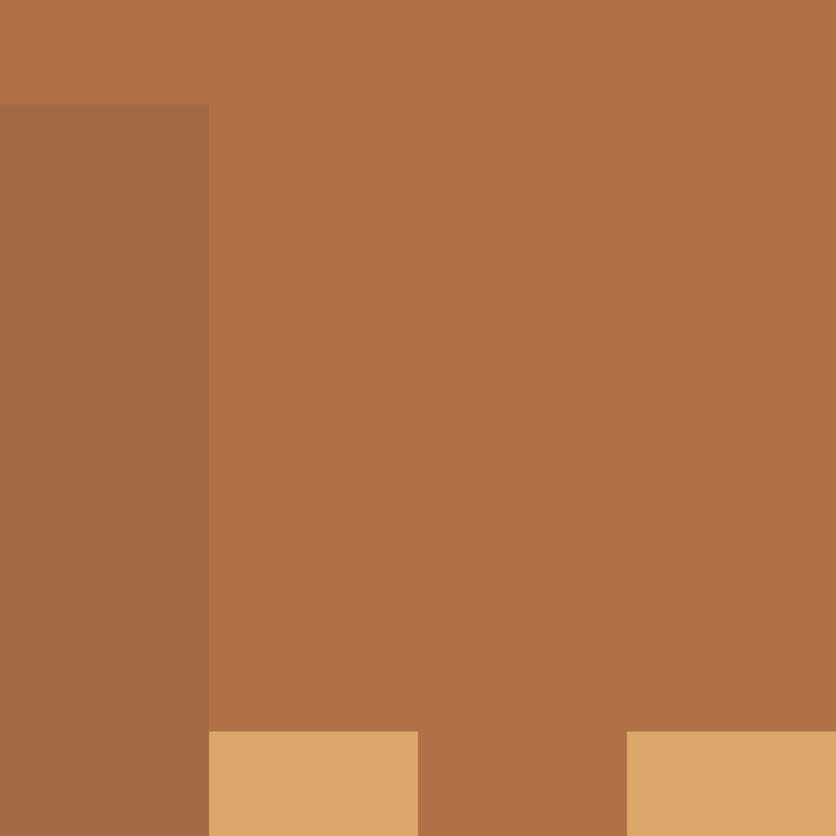 AI_Agent's skin