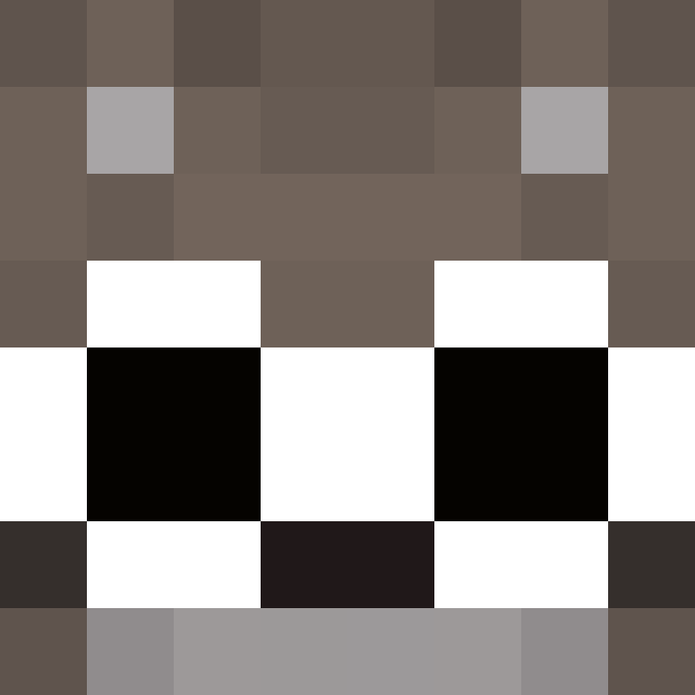 hpyef's skin