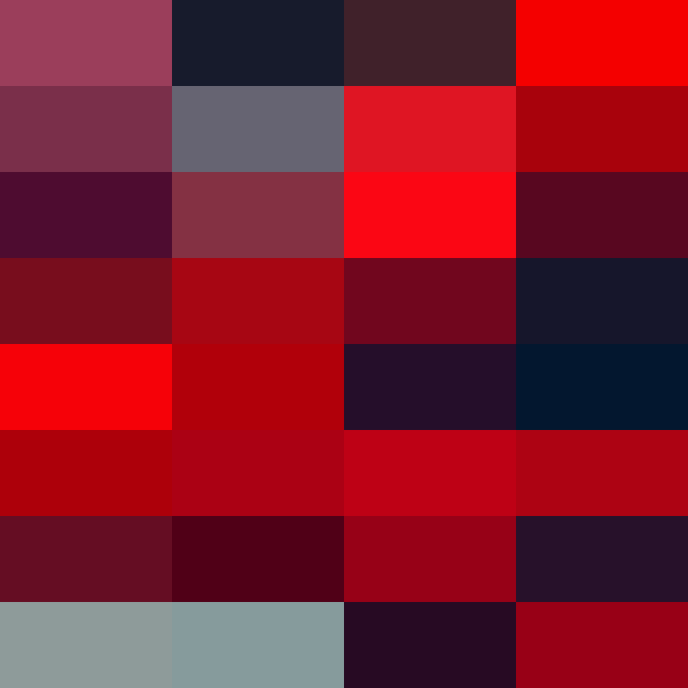 Respondents's skin