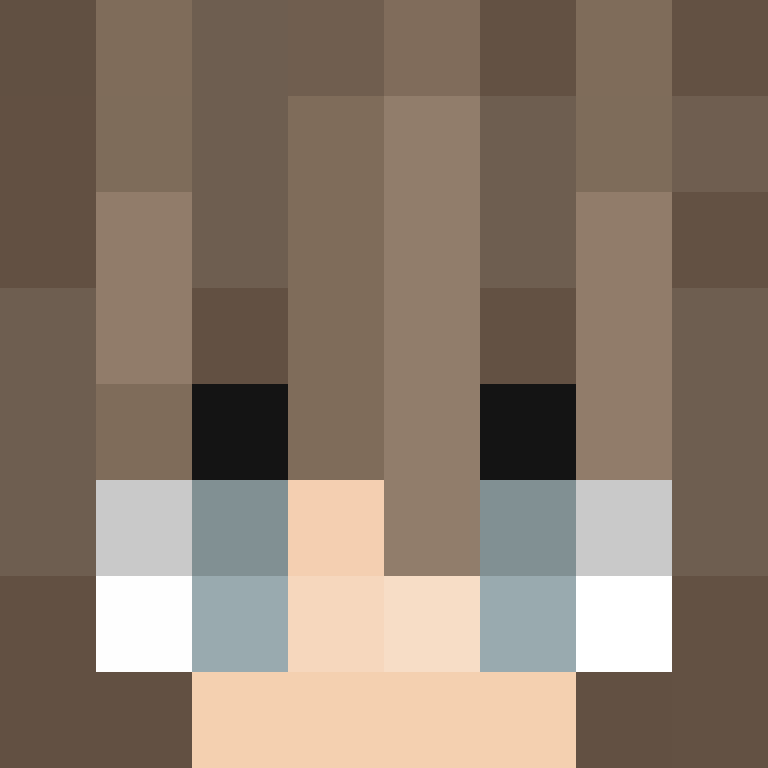 MxlNotFound's skin