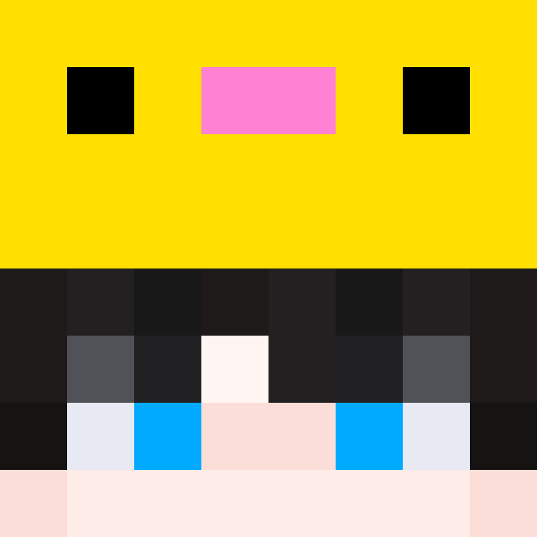 uemn's skin