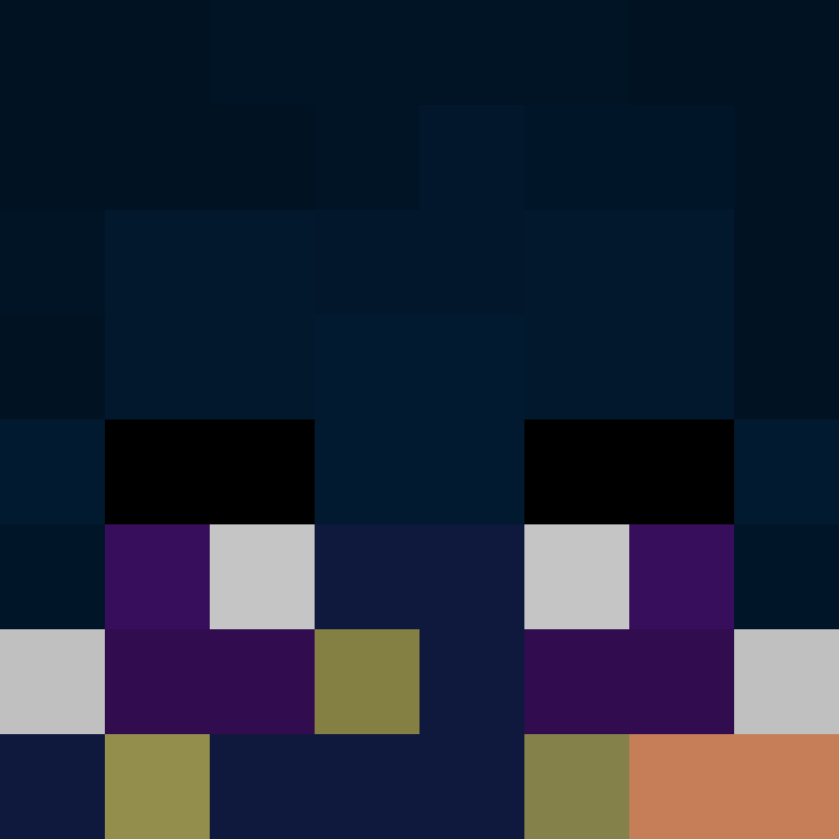 41414141h's skin