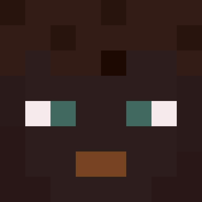 GeyserMC's skin