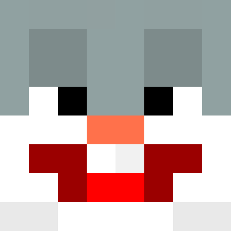 Snappyb3ast's skin