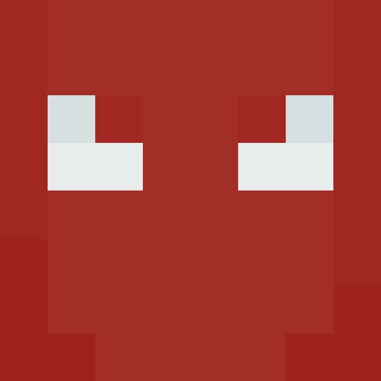 acin5's skin