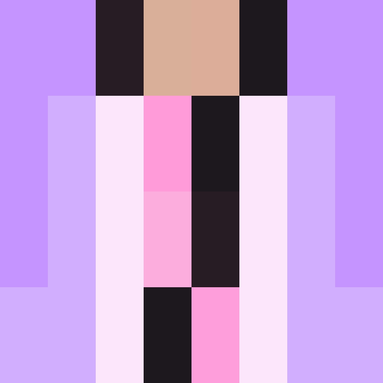 BukkitAPI's skin