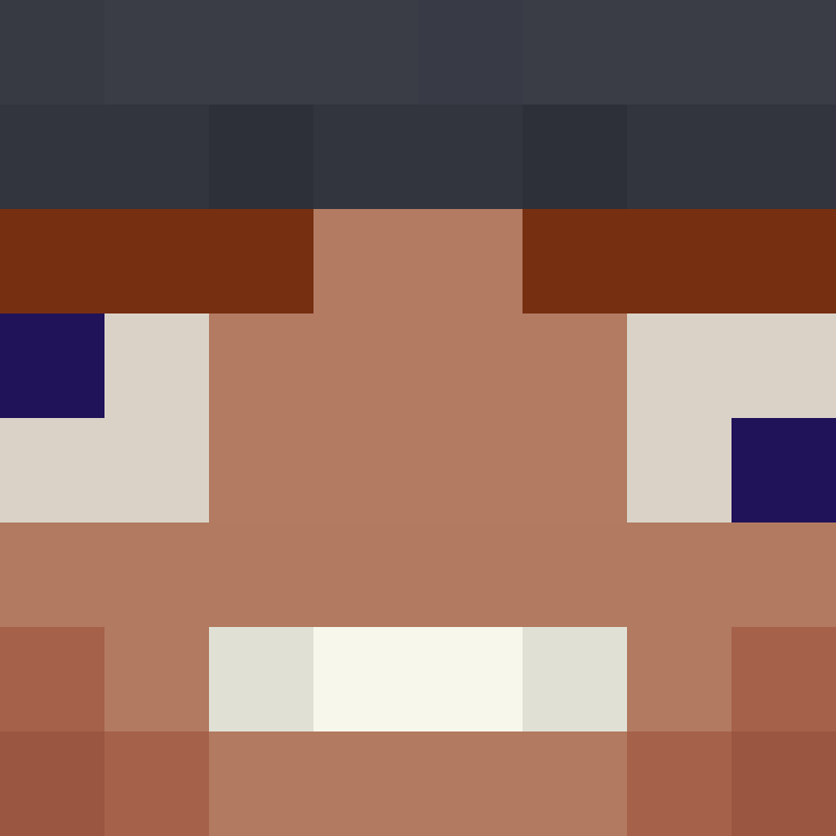 Tamariiiiii's skin