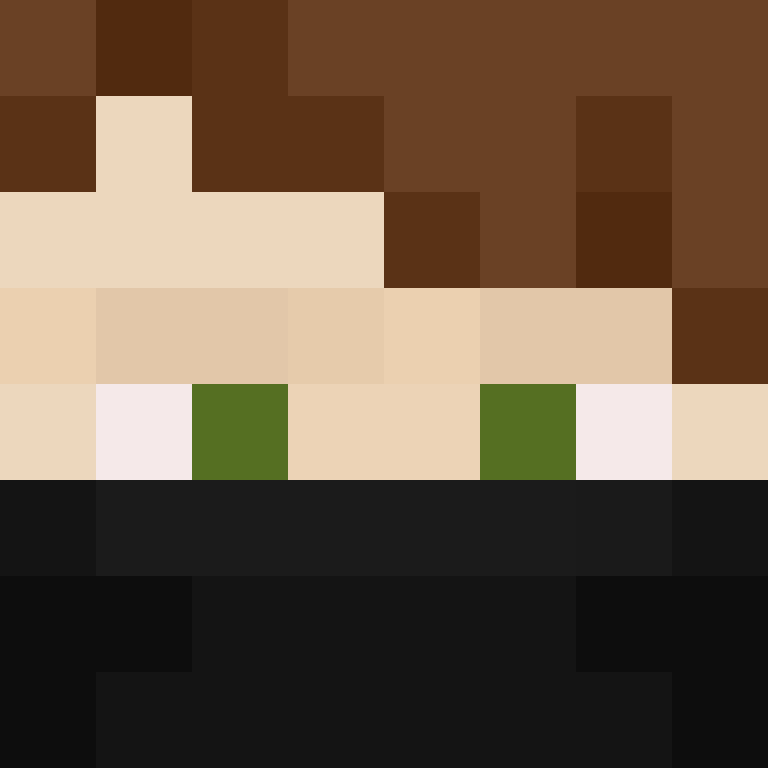 TheSilverDreams's skin