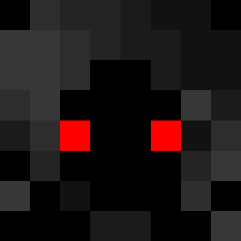 O_Rei's skin
