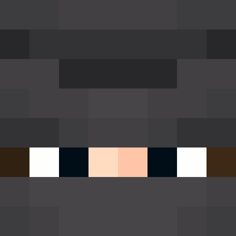 intersecato's skin