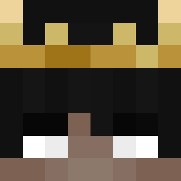 DargiV's skin