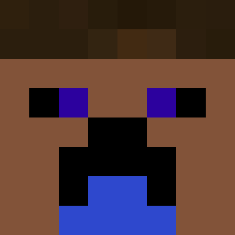 RedAISkye's skin