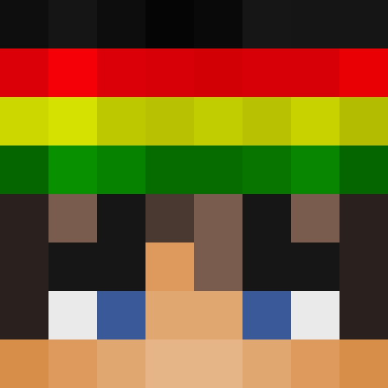 ANDREEO's skin