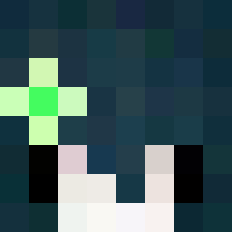 Dequari's skin