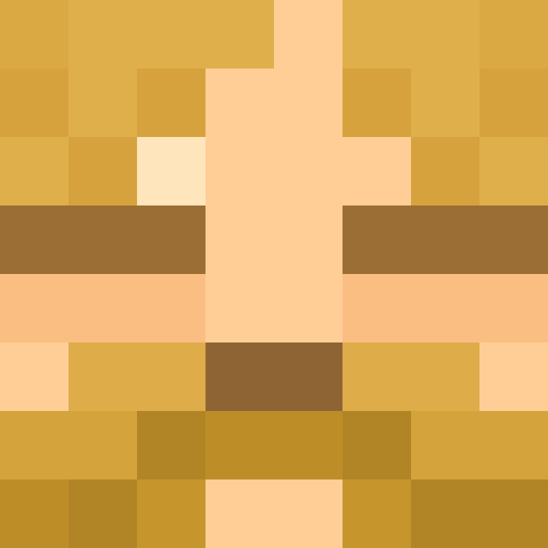 dramagg's skin
