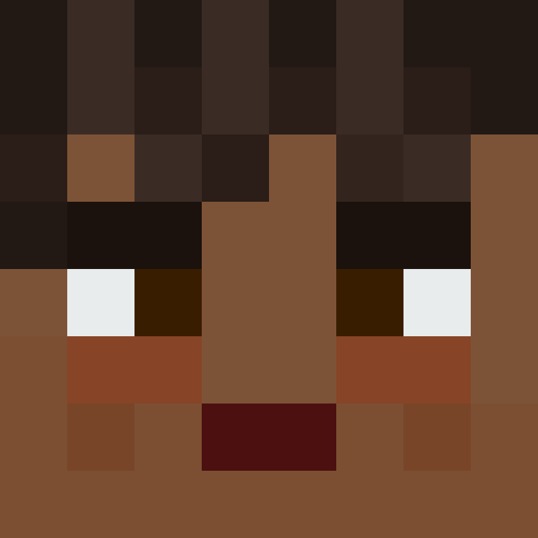 aXe18's skin