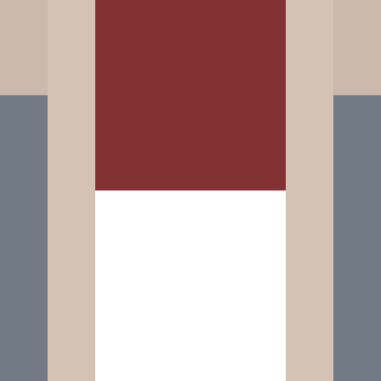 Zuarig's skin