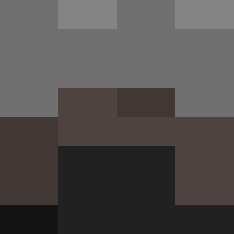 Typken's skin