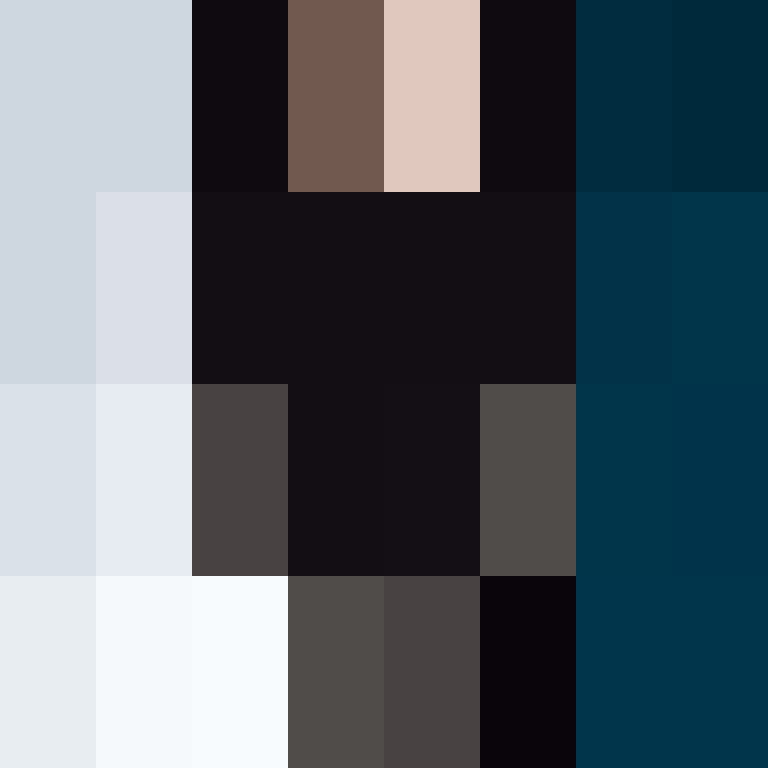 executory's skin