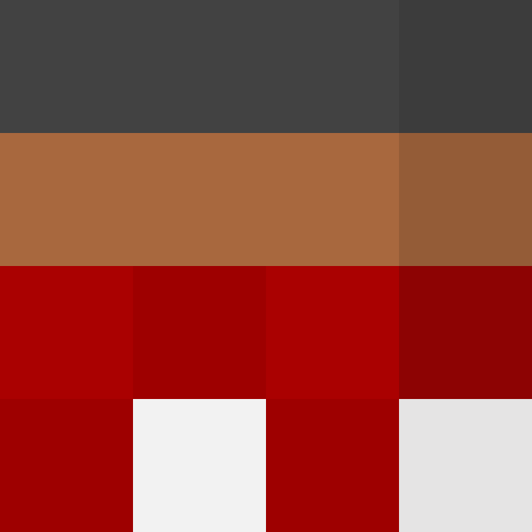 1etho's skin