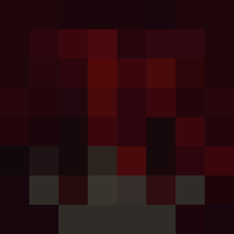 Duskzo's skin