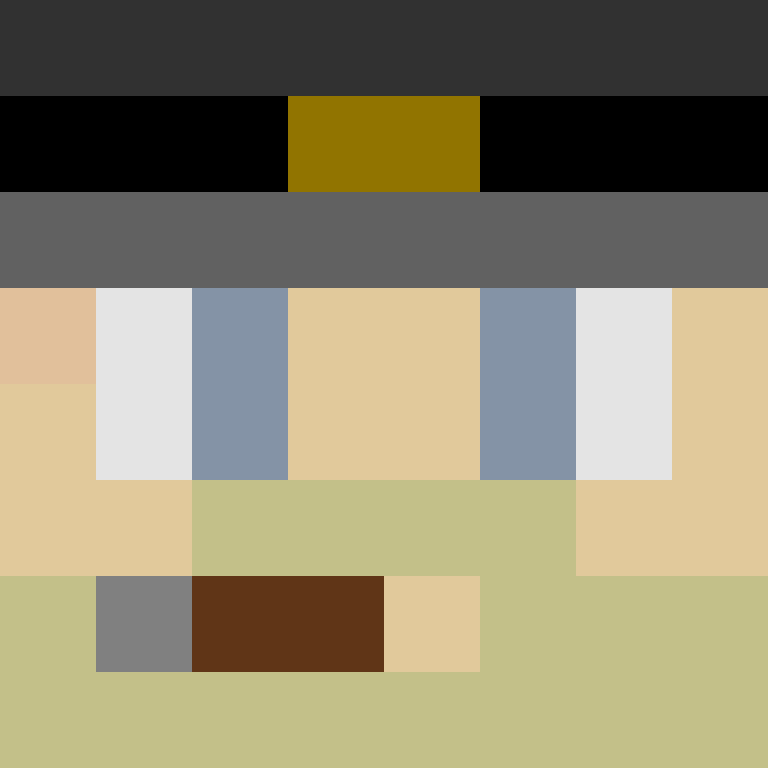 MolesLLC's skin