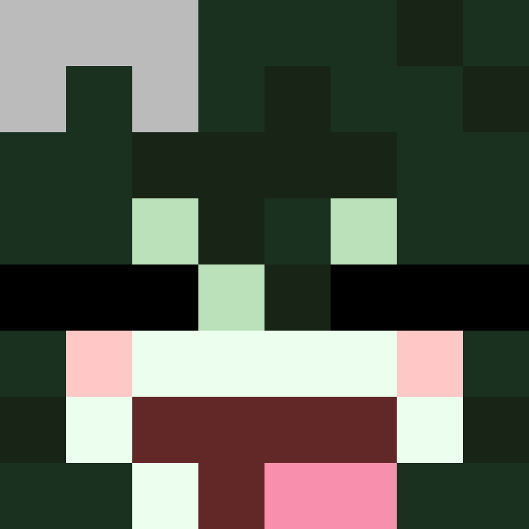 luh29's skin