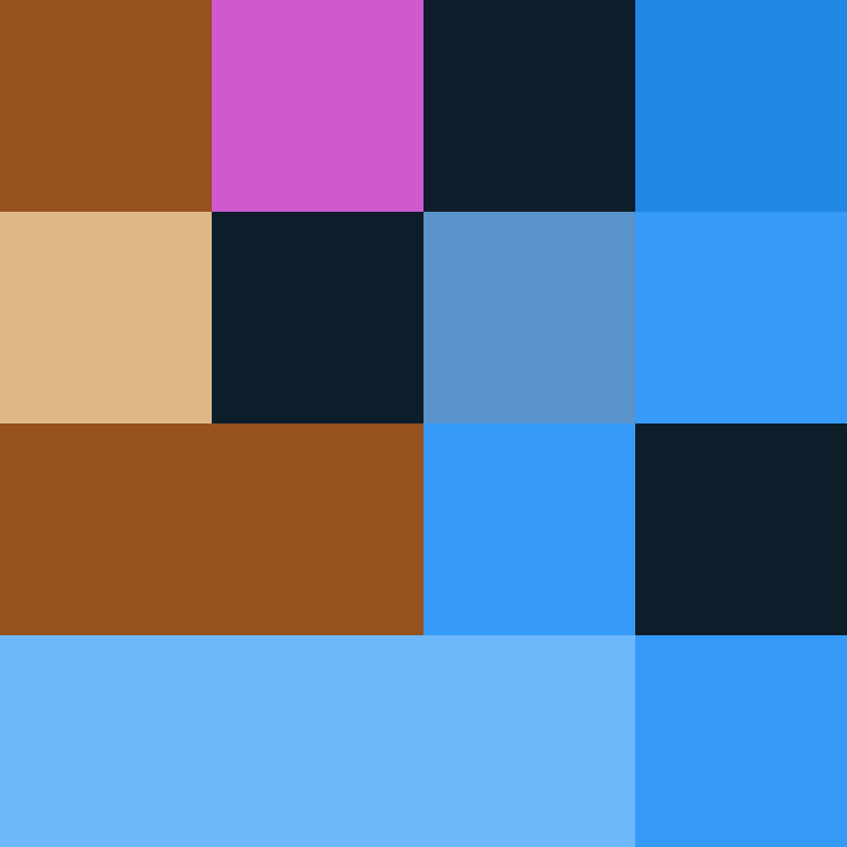 edgyspence's skin